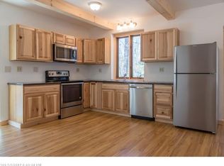 198 Foye Rd, Wiscasset, ME 04578