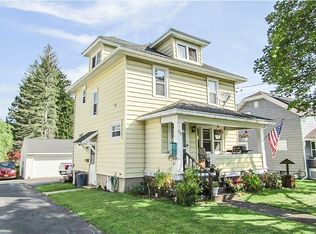 338 Cole Ave, Jamestown, NY 14701