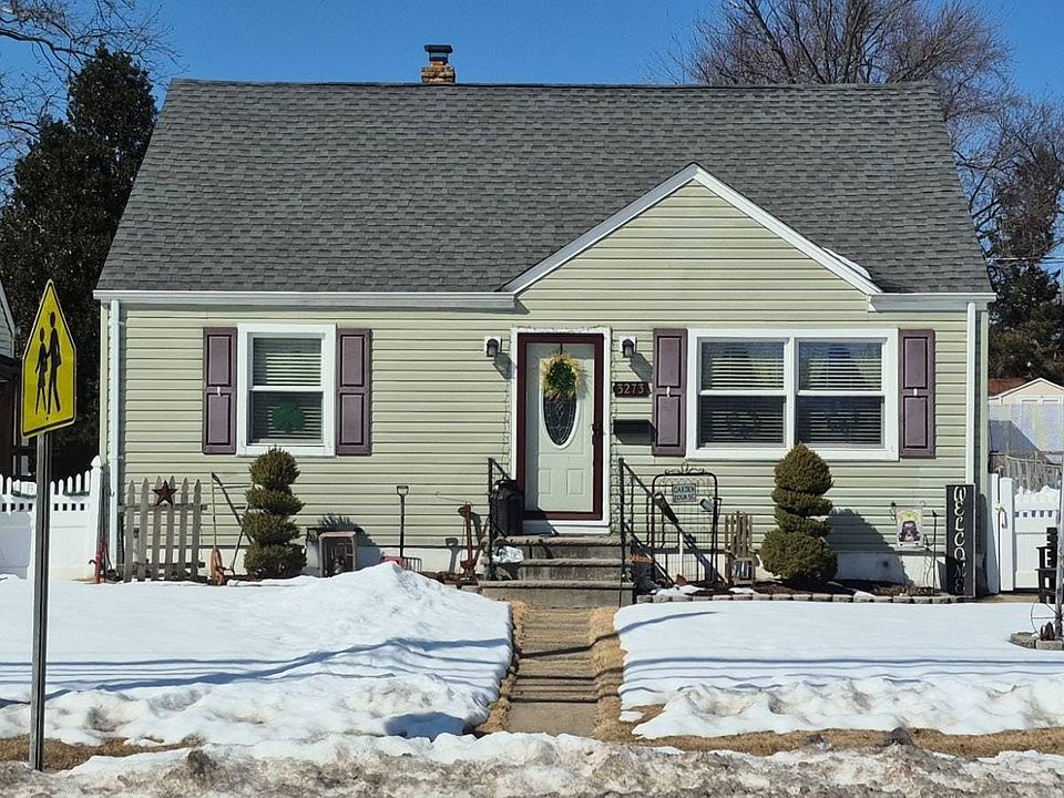 1st image of 3273 Washington Rd