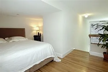 Rented by Mercedes Berk