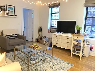 Rented by REAL New York