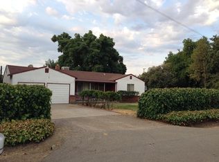 2482 E Hall Ave, Stockton, CA 95205