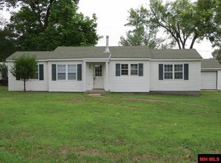 1185 County Road 720, Gassville, AR 72635