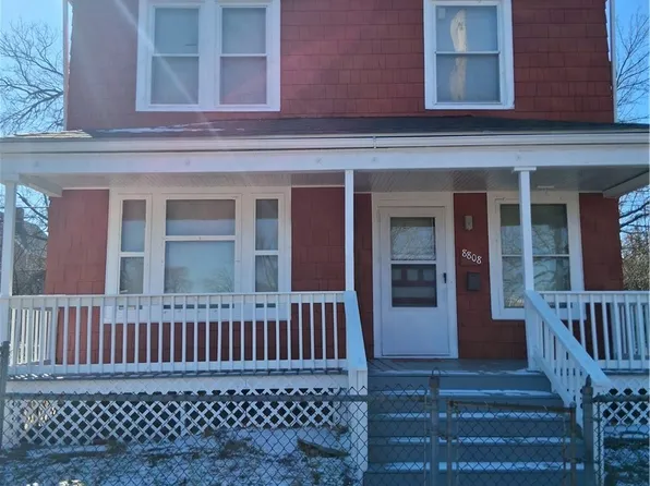 8808 Birchdale Ave, Cleveland, OH 44106