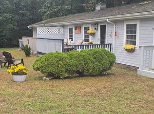 292 Massachusetts #28-7, West Harwich, MA 02671