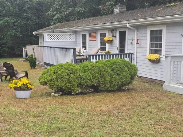 292 Massachusetts #28-7, West Harwich, MA 02671