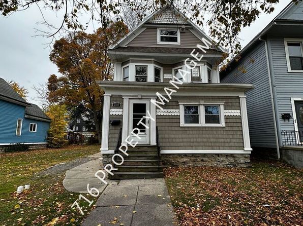 215 W Utica St #4