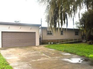 15355 SW 85th Ave, Dunnellon, FL 34432