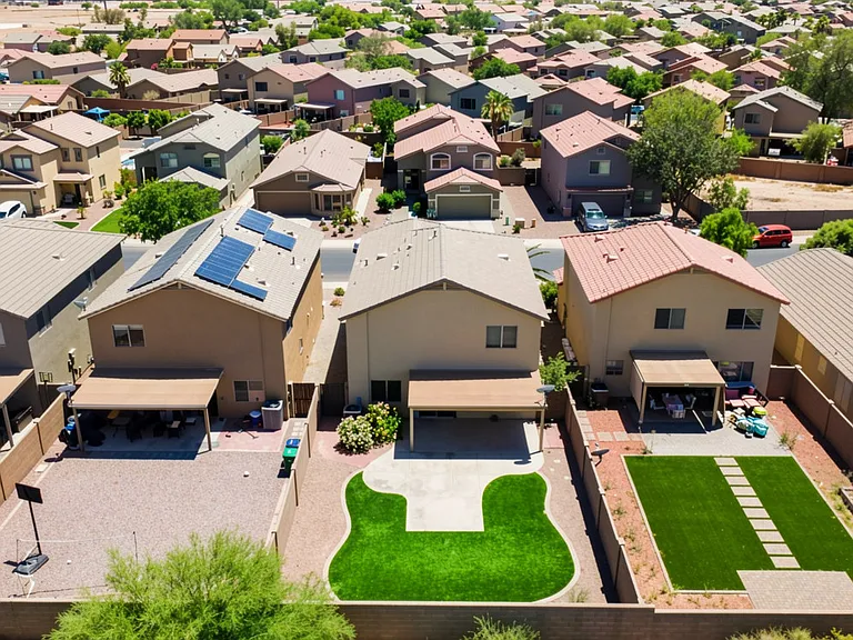 41628 W Hillman Dr — Photo 38