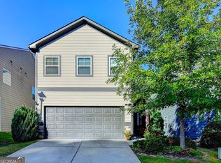 27 Wesley Way N, Dawsonville, GA 30534