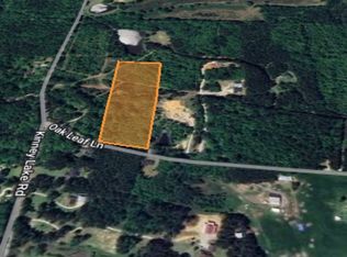 0 Oak Leaf Ln, Carrollton, GA 30116