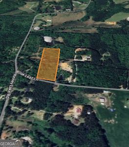 0 Oak Leaf Ln, Carrollton, GA, 30116