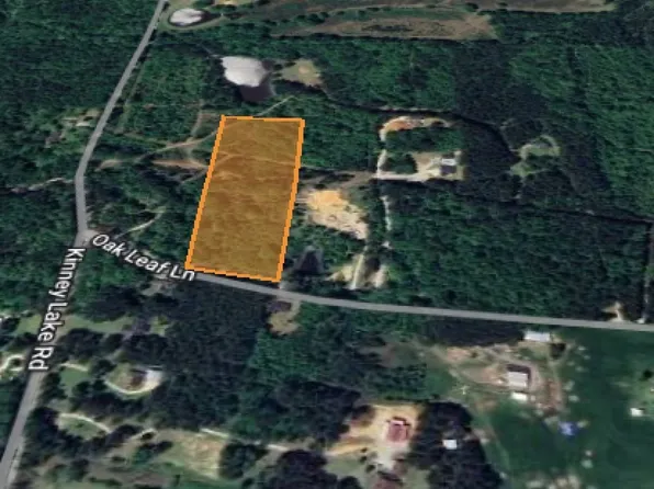 0 Oak Leaf Ln, Carrollton, GA 30116