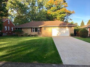758 Edgewood Rd, Richmond Heights, OH 44143