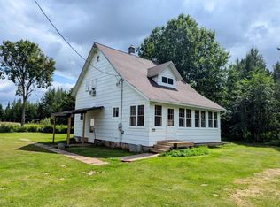 25598 State Highway 13, Glidden, WI 54527