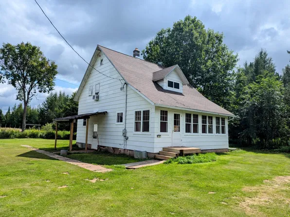 25598 State Highway 13, Glidden, WI 54527