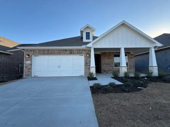 15113 Green Bluff Dr, Aledo, TX 76008