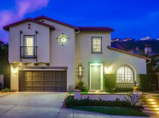 1280 Holmgrove Dr, San Marcos, CA 92078