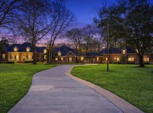 31026 Johlke Rd, Magnolia, TX 77355