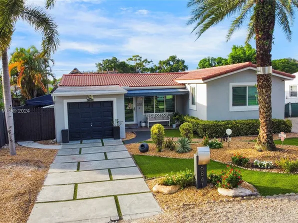 6841 SW 11th St, Hollywood, FL 33023