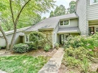 6515 Bentridge Dr, Charlotte, NC 28226
