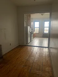 Rented by Cooper & Katz RE Corp