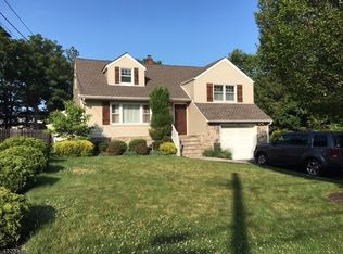 3 Gary Rd, Summit, NJ 07901