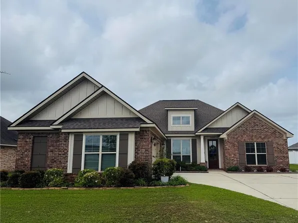 24625 Seattle Slew Way, Daphne, AL 36526