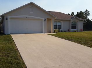 800 Toluca St SE, Palm Bay, FL 32909