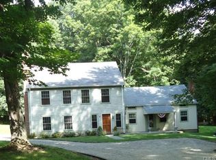 14 Steep Hill Rd, Weston, CT 06883
