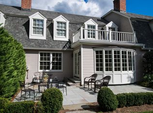 159 East Ave, New Canaan, CT 06840