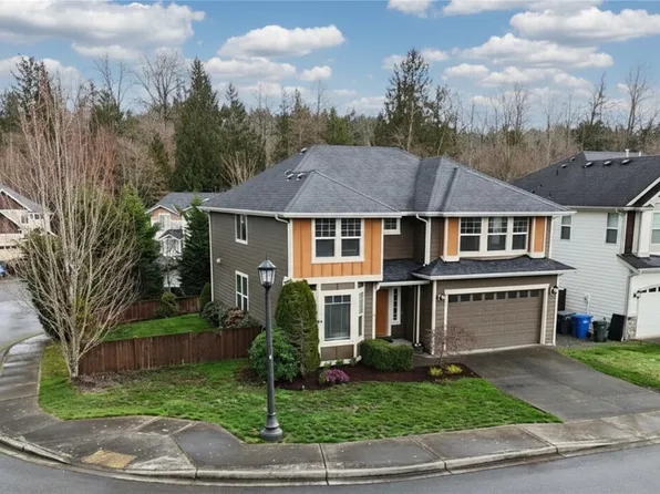 10076 185th Avenue E, Bonney Lake, WA 98391