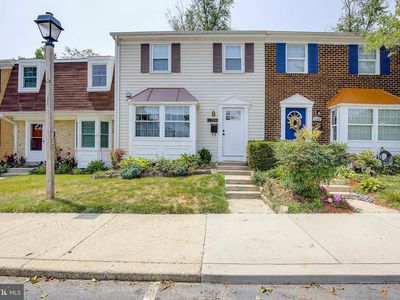 1794 Sharwood Pl #39, Crofton, MD, 21114