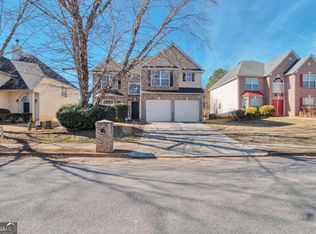 184 Hawken Trl, McDonough, GA 30253
