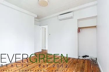 Rented by Evergreen Apartments BK
