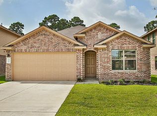 2122 Naplechase Crest Dr, Spring, TX 77373