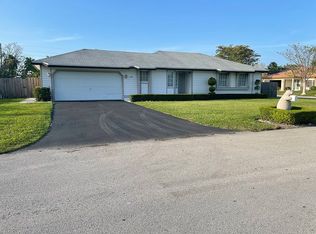 14811 SW 153rd Ter, Miami, FL 33187