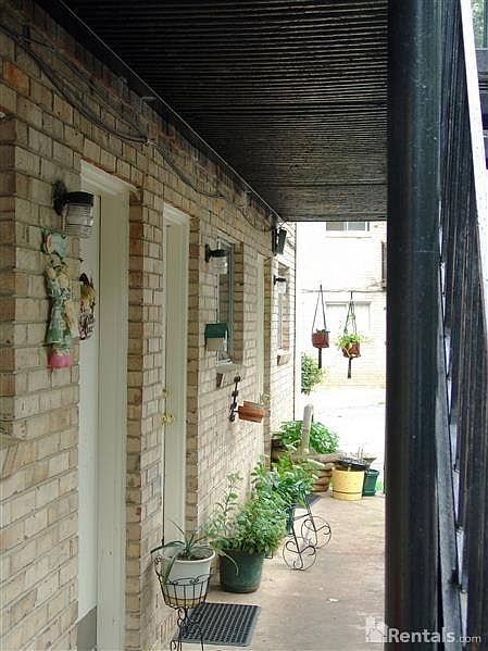 2nd image of 127 McBee St APT 7