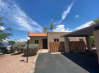 888 S Pantano Rd, Tucson, AZ 85710