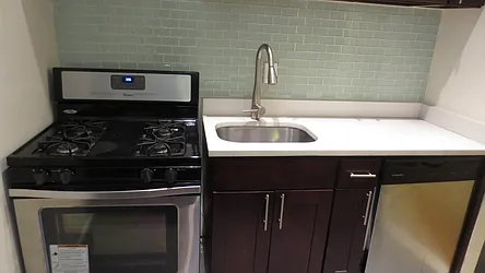 Rented by Bohemia Realty Group