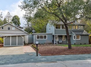 172 Hawthorne Ave, Los Altos, CA 94022
