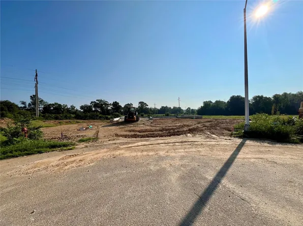 691 Monte Vista Dr, Sullivan, MO 63080