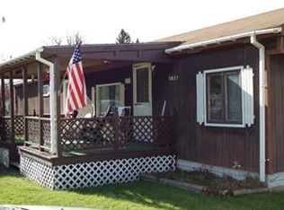 5077 Meads Creek Rd, Painted Post, NY 14870