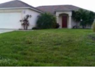 3727 10th St W, Lehigh Acres, FL 33971