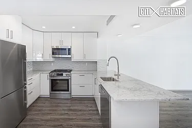 Rented by Citi Habitats