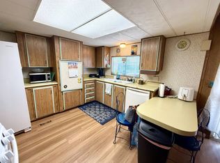 3740 N Romero Rd Lot C168, Tucson, AZ 85705