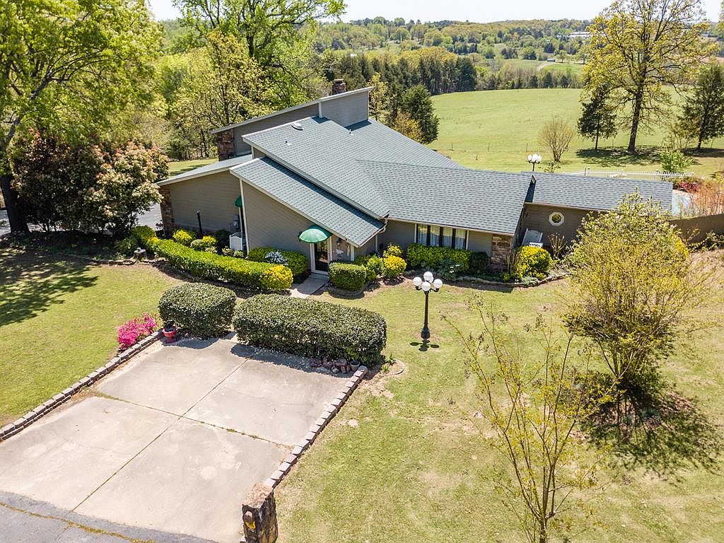 3020 Alpine Chalet Way, Rudy, AR 72952 Zillow
