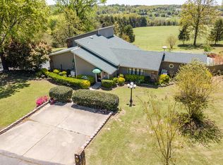 3020 Alpine Chalet Way, Rudy, AR 72952