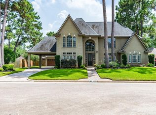 5926 Autumn Dogwood Way, Kingwood, TX 77345