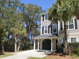 2966 Woodland Park Dr, Mount Pleasant, SC 29466